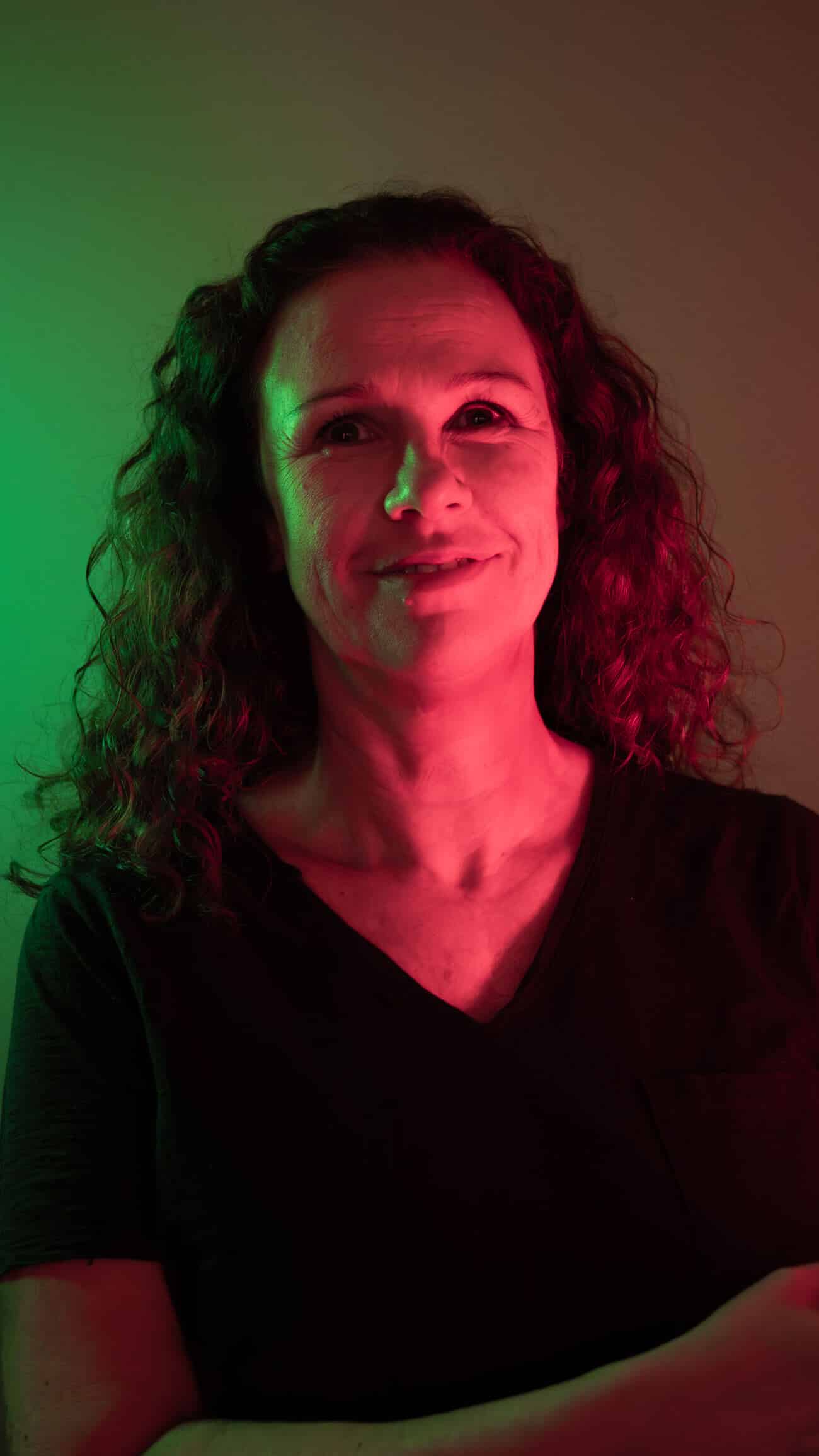 LisaSmith Office manager