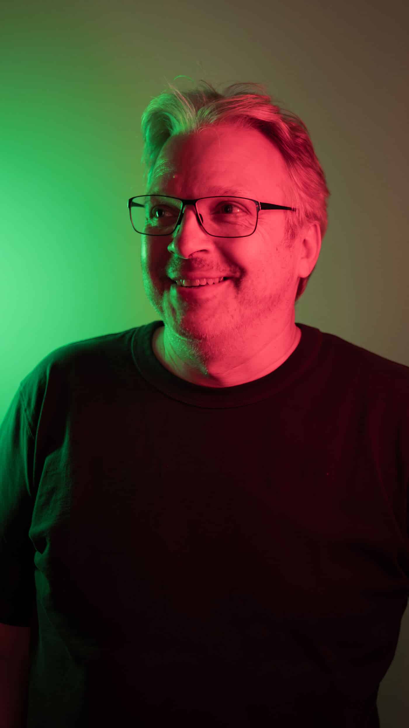 Mark Graham Managing Director