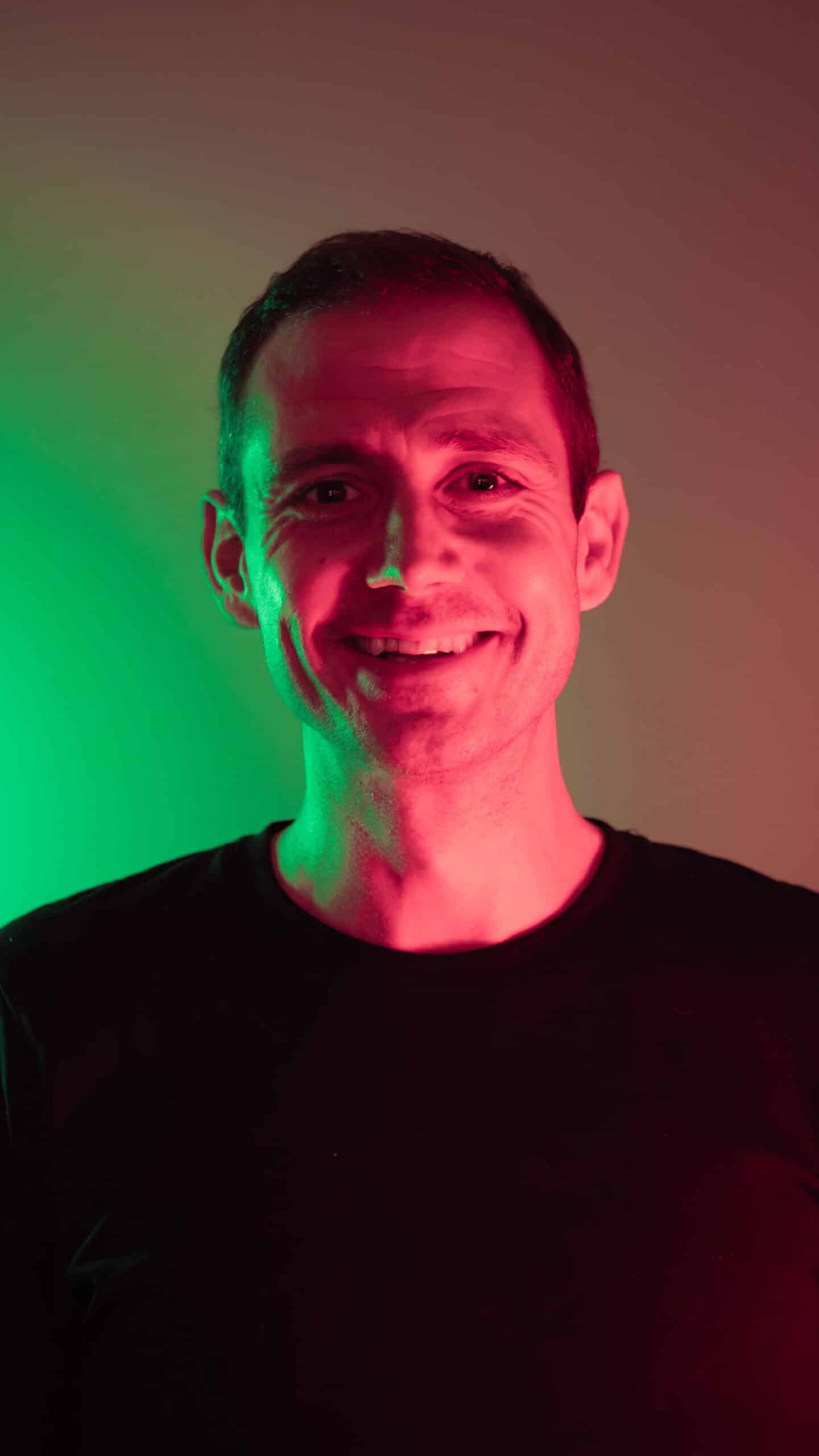 PhilMorrison Client Services Director