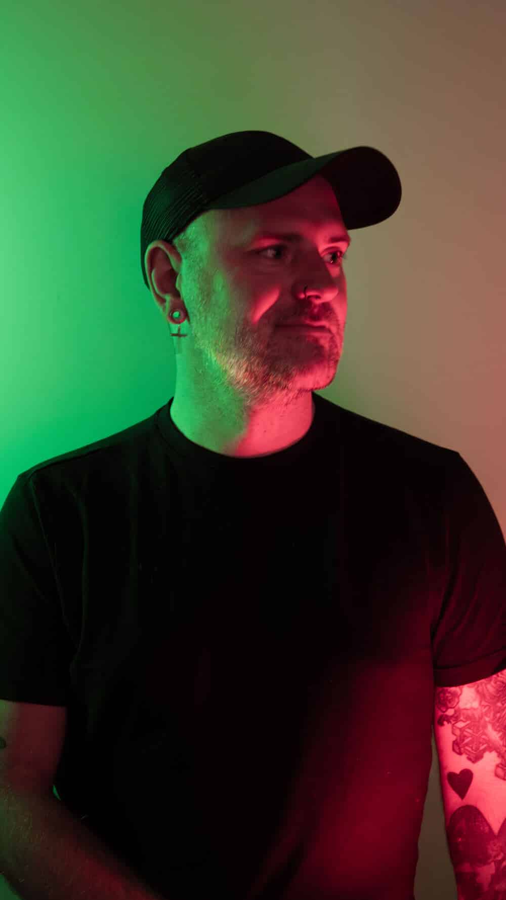 Rich OBrien Marketing-Manager